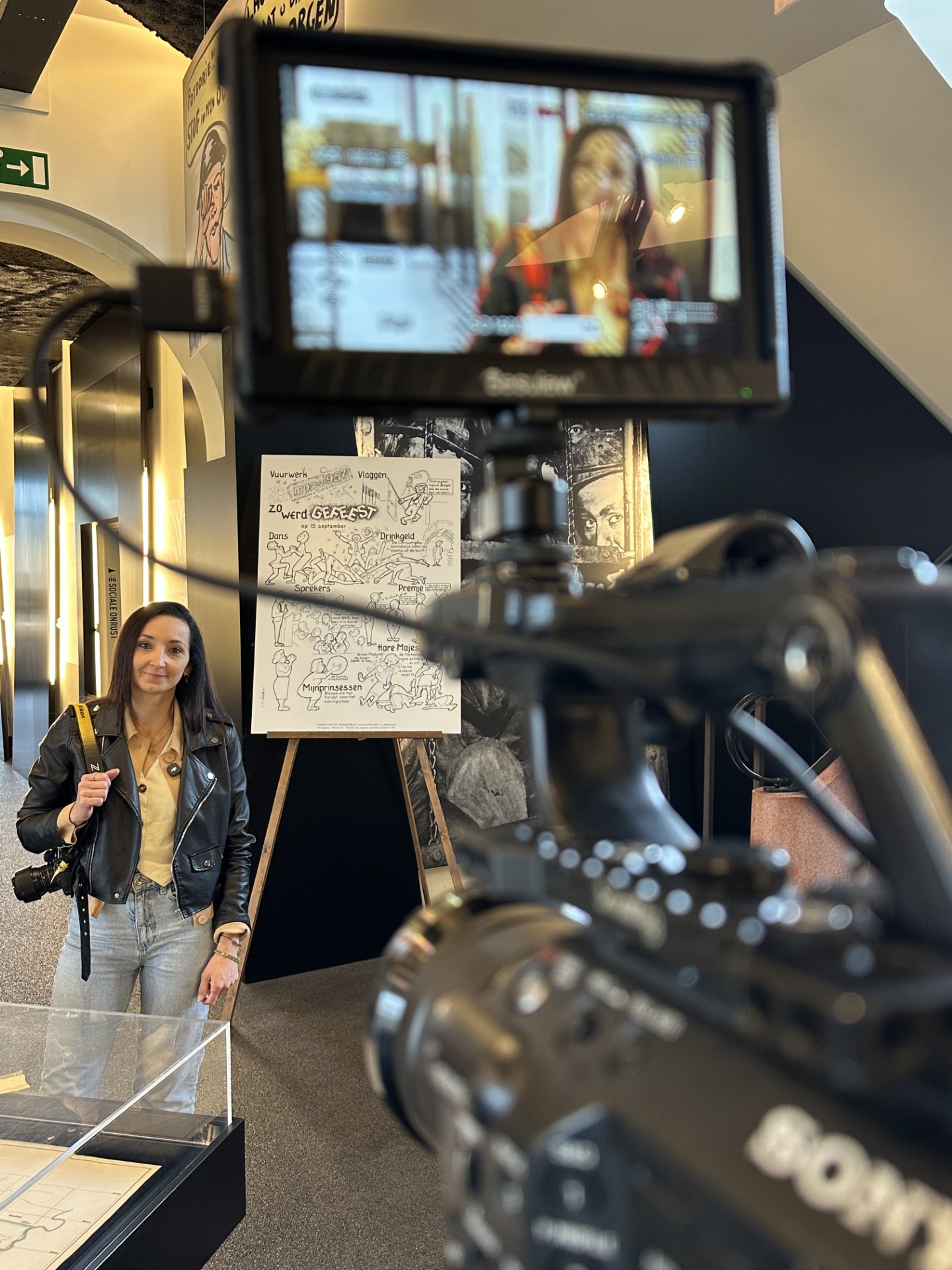 Touching storytelling voor overheden